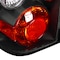 Spec-D Tuning 93-97 Ford Ranger Altezza Tail Light Black LT-RAN93JM-TM - alternate 7